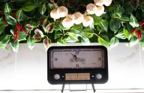 beb Da basso experience Napoli family and sea apartment - Foto 33