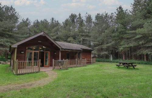 Rowan Lodge - Foto 18