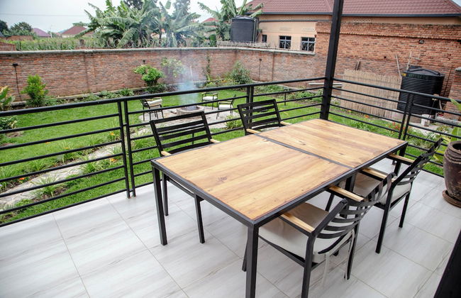 Kwetu Villas Musanze - Foto 31