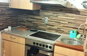 Ferienwohnung in Friedberg für max 9 Personen im UG - Foto 23