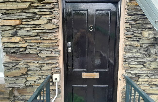 Hi Ho Steps Bowness On Windermere Apartment - Foto 31