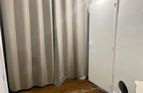 Appartement Victor Hugo - balcon - Foto 6