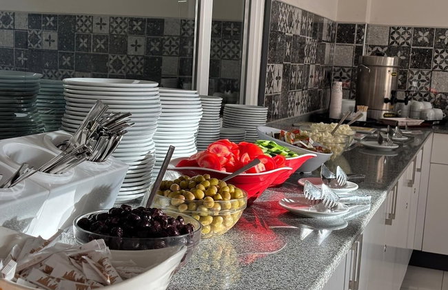 Ürgüp Elit Otel - Foto 28