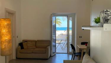 Fronte mare alba chiara - Apulia Houses & Flats - Foto 4