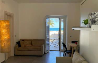 Fronte mare alba chiara - Apulia Houses & Flats - Foto 4