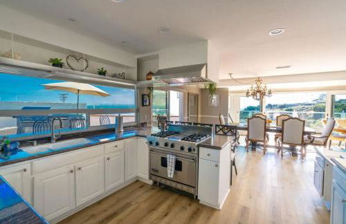 California Dreamin Your Ocean-View Sanctuary - Foto 13