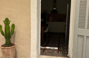 Casa Andréa Agreable T3 avec grand jardin à 3mn de la plage - Foto 32