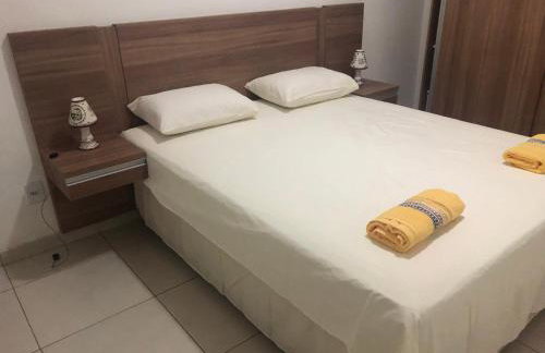 Apartamento Caiçaras 1 - Foto 5