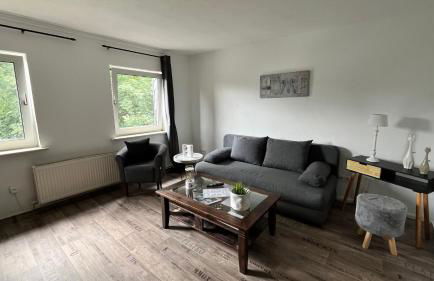 Ferienwohnung Harzgebirge - Foto 5