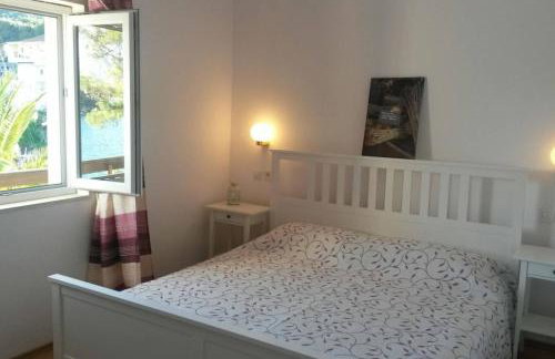 Apartments by the sea Racisce, Korcula - 151 - Foto 13