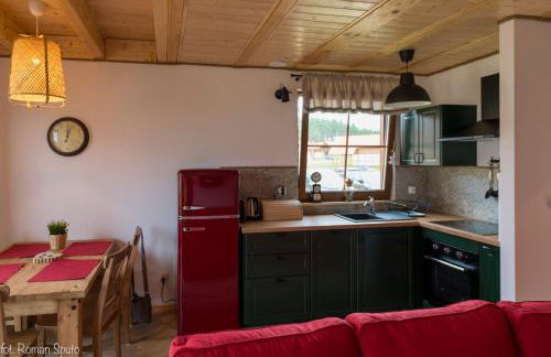 Kaszubska Odskocznia Ostoja Bukowo - Foto 67