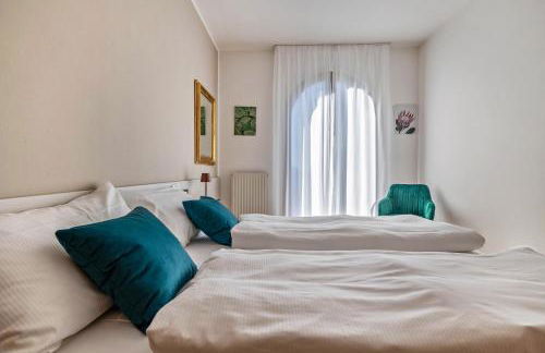 Appartamenti Villa Belvedere - Foto 56