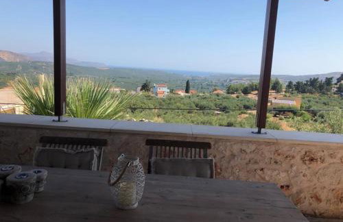 Villa Aris in Crete with private pool en private parking! - Foto 30