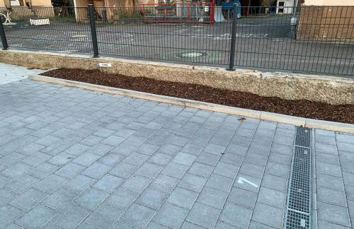 Ferienwohnung Baselblick, Eimeldingen - Foto 16