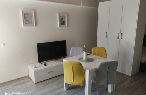 FINA M Studio Apartman - Foto 8