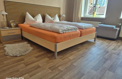 Ferienwohnung Sonnenschein Familie Hamdorf - Photo 10