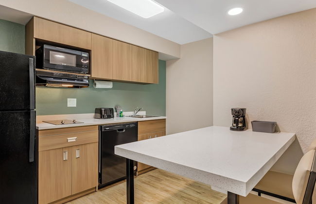 MainStay Suites Springfield South - Battlefield Rd - Foto 31