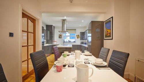 Host & Stay - The View Old Coastguard Cottage - Foto 4