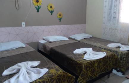 Casa Pedacinho do Céu - Foto 9