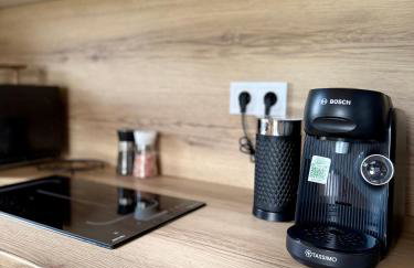 Pod Izerskim Niebem - kameralny domek z balią, w sąsiedztwie Świeradowa-Zdroju - Foto 25