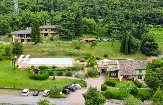 Corte Camaldoli - Photo 42