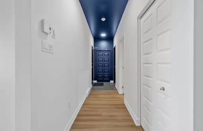 Chelsea Suites - Foto 23