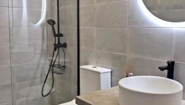 Charme do Largo - Apartment - Foto 5, Shower