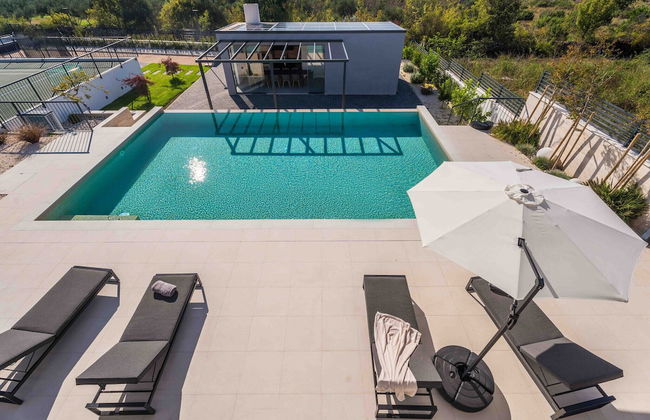 Villa Freedom - Foto 32