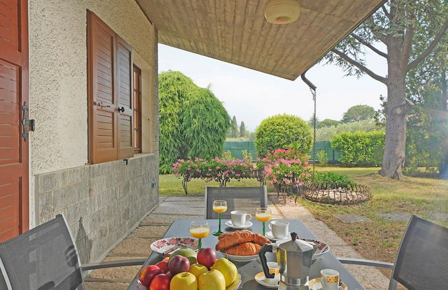 Villa Tamara in San Felice del Benaco - Foto 36