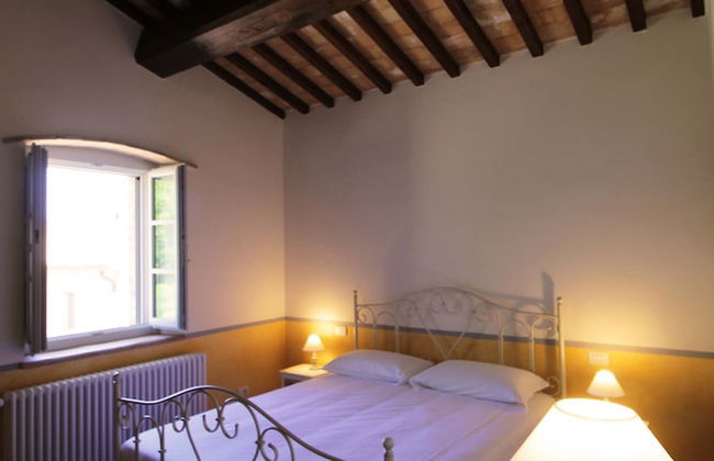 SPAO Borgo San Pietro AquaeOrtus - Foto 14