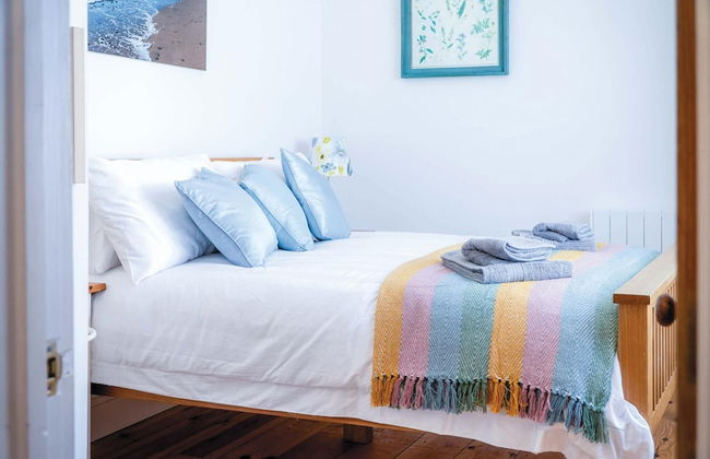 Sea Glass - 2 Bedroom Apartment - Manorbier - Foto 2