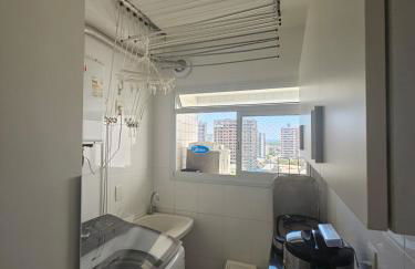 Apartamento VISTA MAR a 250m da orla de Atalaia - Foto 20