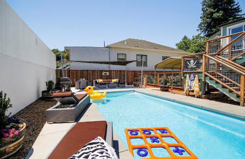 Bed and Biscuit - Foto 24