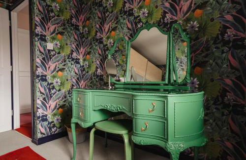 Central Belfast Apartments: Unique Retreat in the East - Foto 28