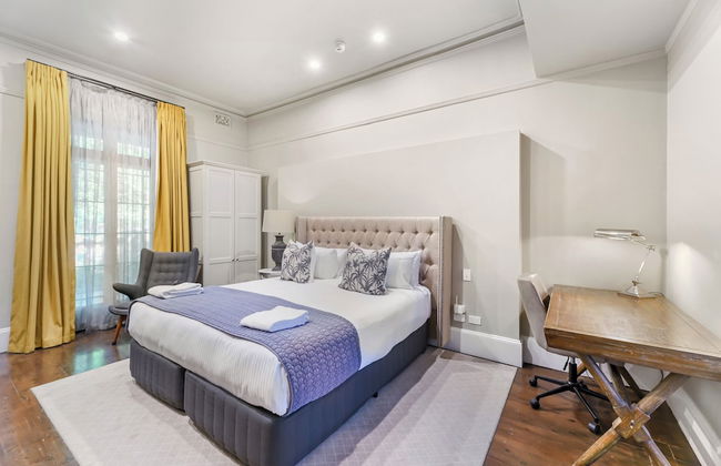 The Houston - Foto 7