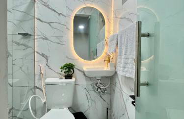 Casa e Aptos Privativos a 8 min do Aeroporto de Salvador e Próximo às Praias Self Check-in AUTOMÁTICO - Foto 30