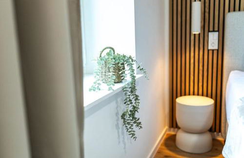 DWELLSTAY - City Apartments Fulda - Photo 12