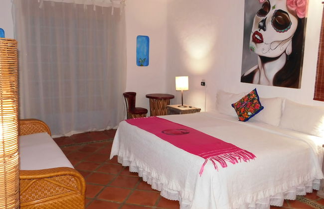 Luna Líquida Hotel Boutique - Foto 49