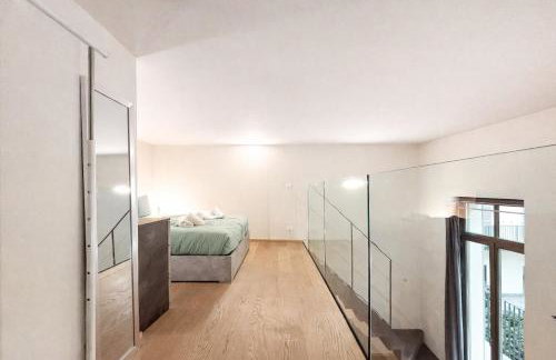 Il tuo loft tra le vie del centro - Foto 4