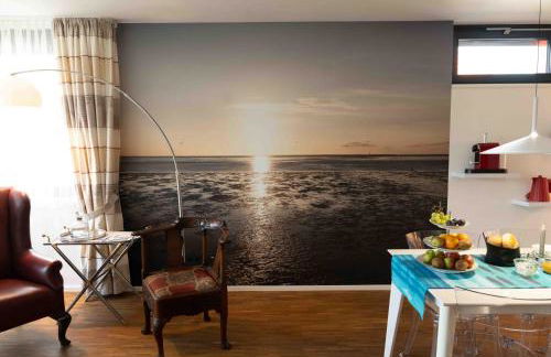 Mit Aufzug in die Ferienwohnung 02 "Zum Ritter" und in der Nähe von Köln mit Stil übernachten - Foto 21