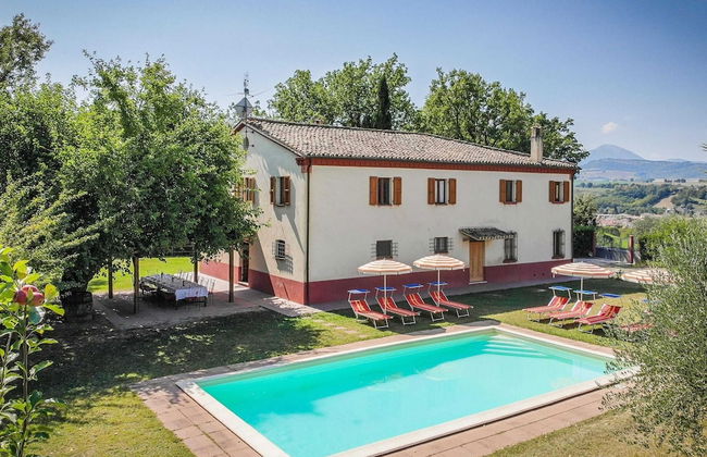 Belvilla by OYO Villa Sapori - Foto 1