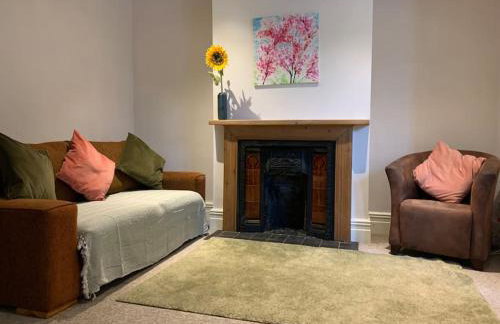 Cute centrally located flat - Foto 1