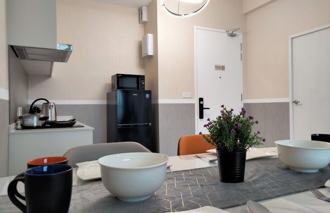 Cubic Botanical Suites HomeBrickz - Photo 17