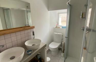 Maison de vacances hyper centre, plage à pied - Etables sur Mer - Foto 10