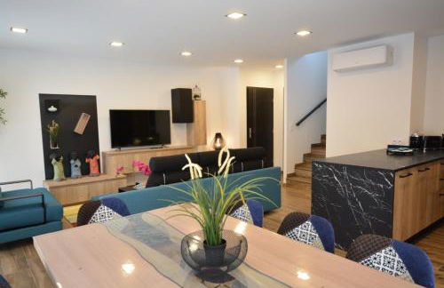 Les villas du Golf Mougins - Foto 29