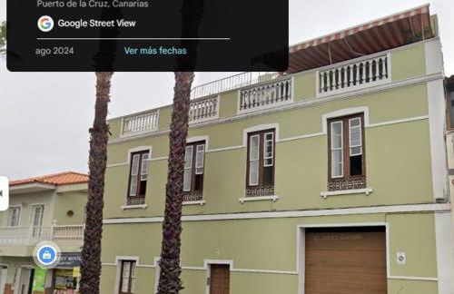 VV LA PESA Apartamento reformado Puerto de la Cruz - Foto 2