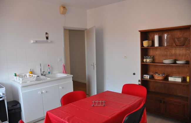 Appart Hotel de France - Photo 5