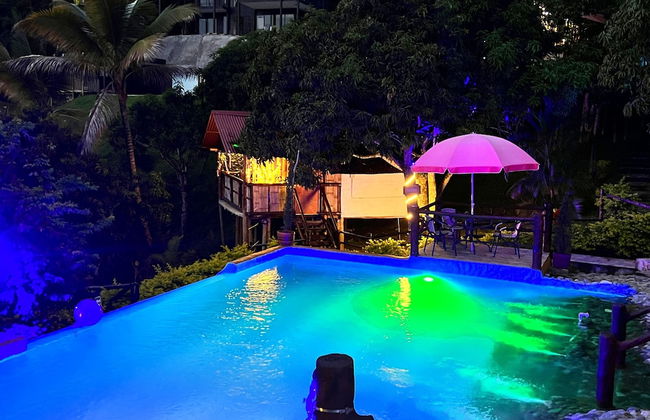 Glamping Mirador de Santa Fe - Photo 34