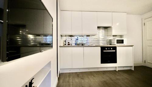 Superb flat near Victoria station - Foto 3