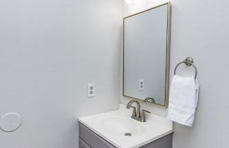 Modern 2 en suite townhome near DT Raleigh - Foto 23